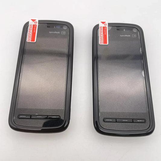 Nokia 5800 Xpress Music