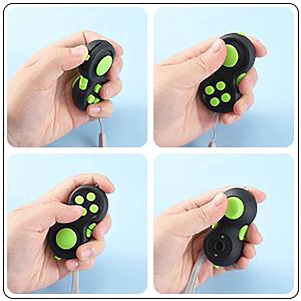 Controller Finger Toys