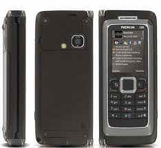 Nokia E90