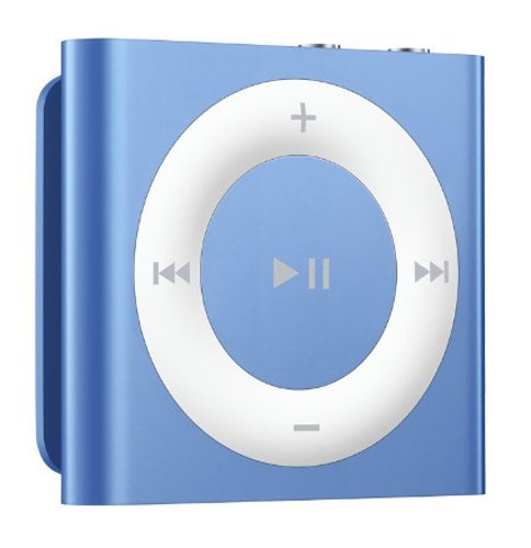 Apple 2GB iPod Shuffle