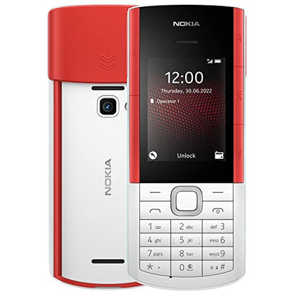 Nokia 5710 XpressAudio