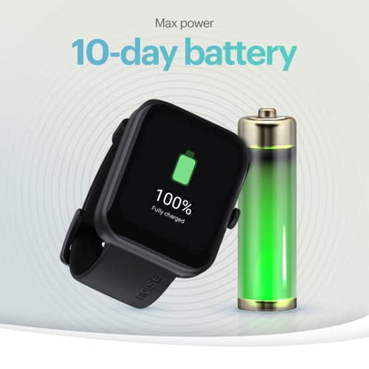 Noise Pulse 2