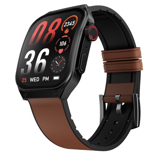 Fire-Boltt ARC 49.8mm