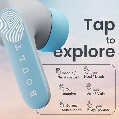 Boult Audio Newly Launched Z20 Pro