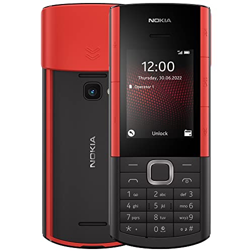 Nokia 5710 XpressAudio