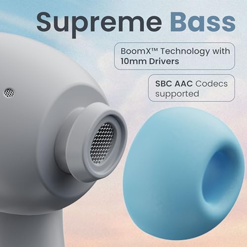 Boult Audio Newly Launched Z20 Pro