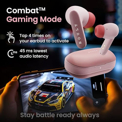 Boult Audio Newly Launched Z20 Pro