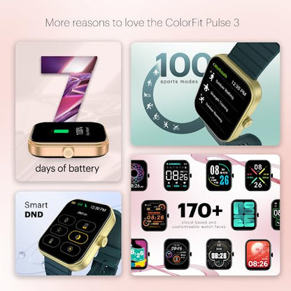 Noise Pulse 2