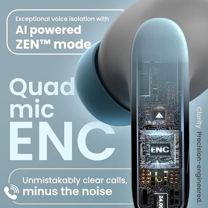 Boult Audio Newly Launched Z20 Pro