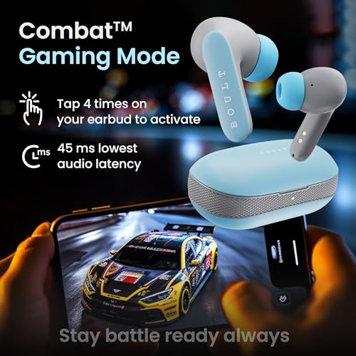 Boult Audio Newly Launched Z20 Pro