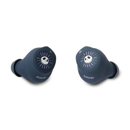 Disney Nightmare Glow in The Dark TWS Earbuds
