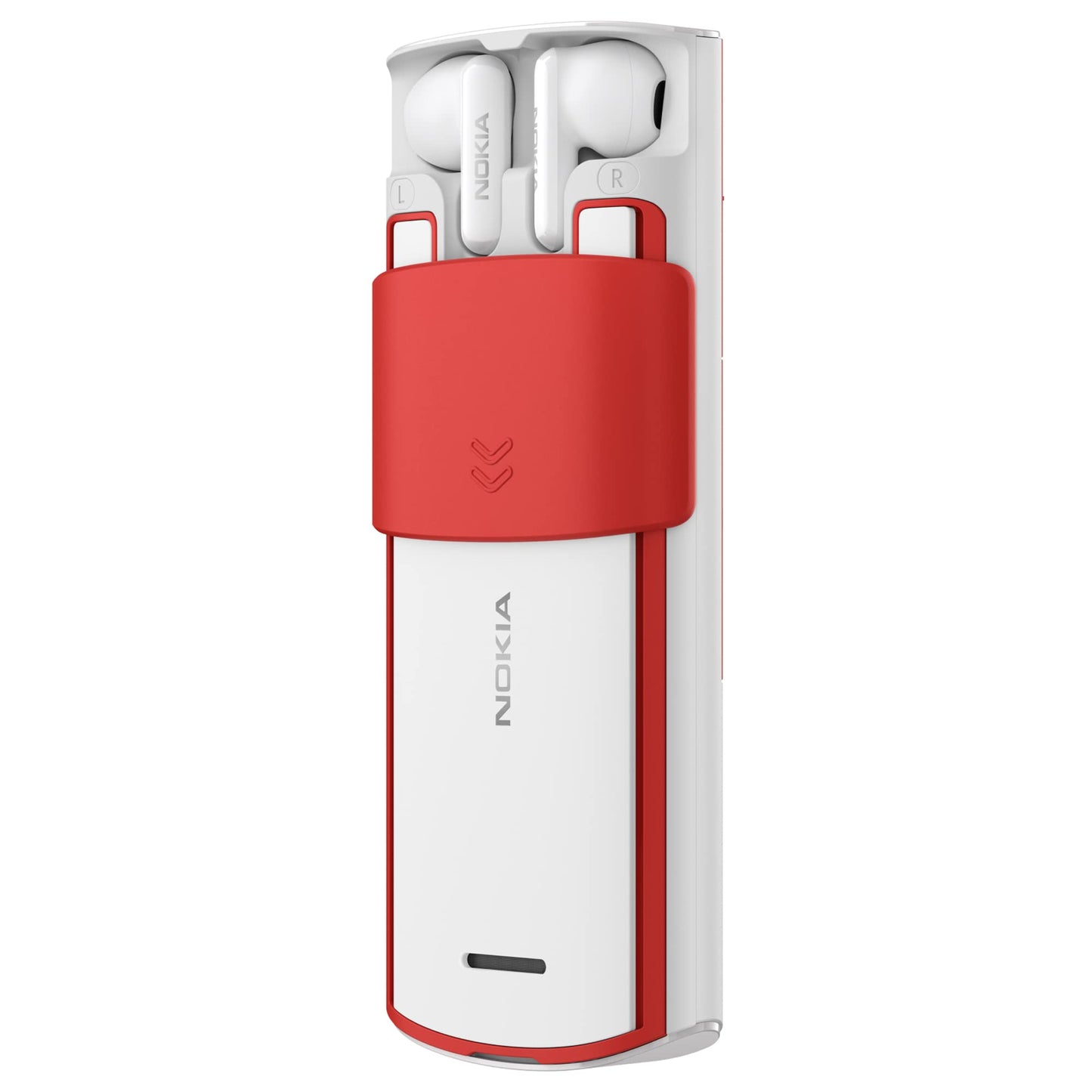 Nokia 5710 XpressAudio
