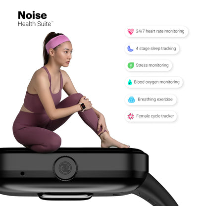 Noise Pulse 2
