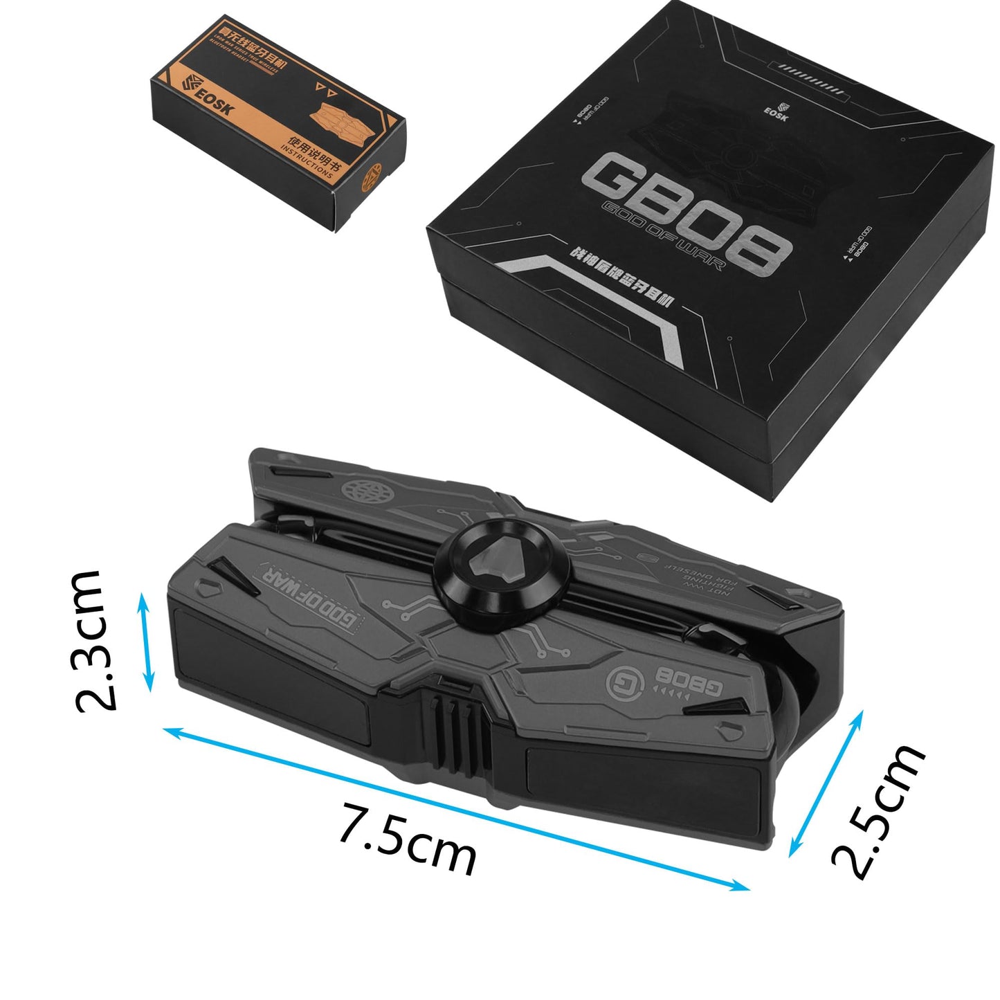 CERRXIAN Earbuds