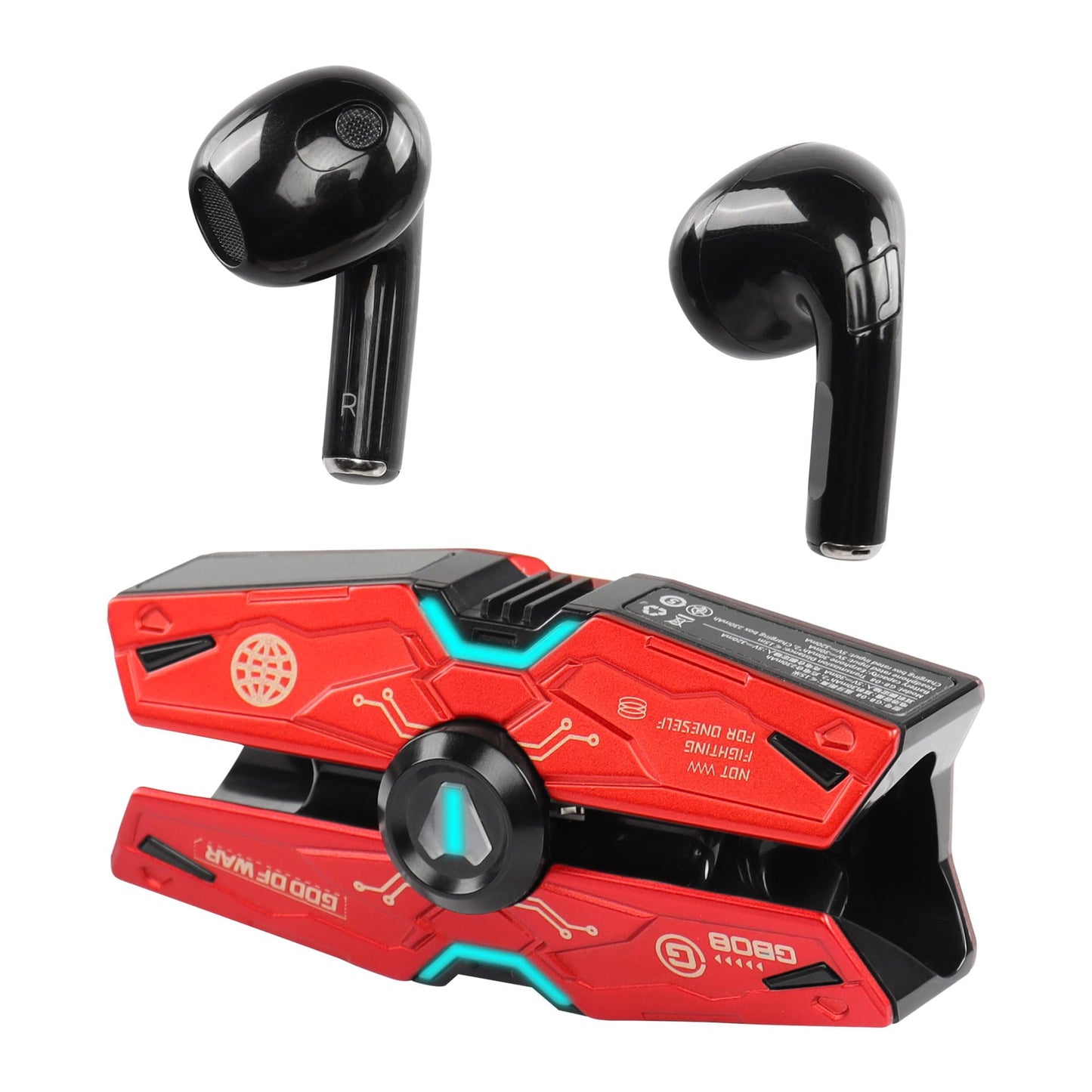 CERRXIAN Earbuds