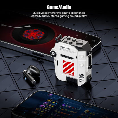 Gravastar Wireless Earbuds