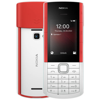 Nokia 5710 XpressAudio