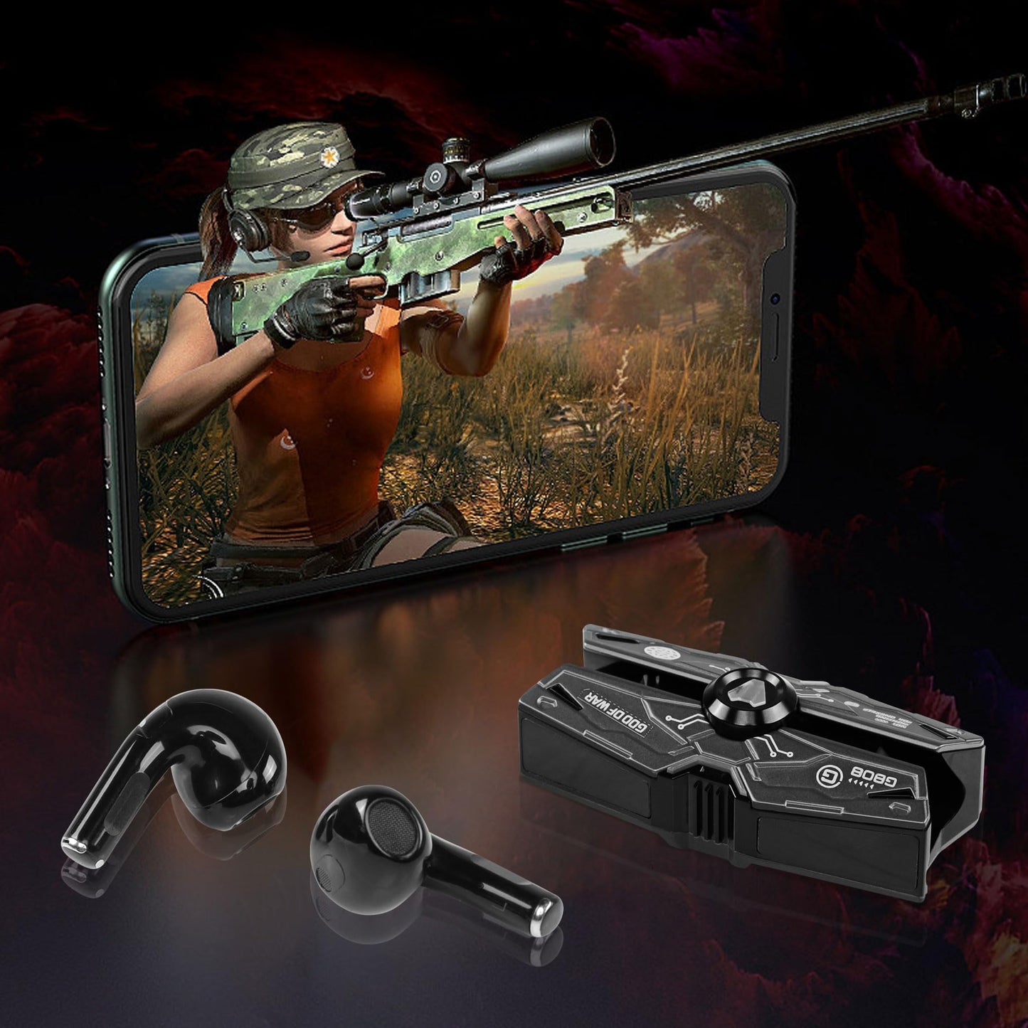 CERRXIAN Earbuds