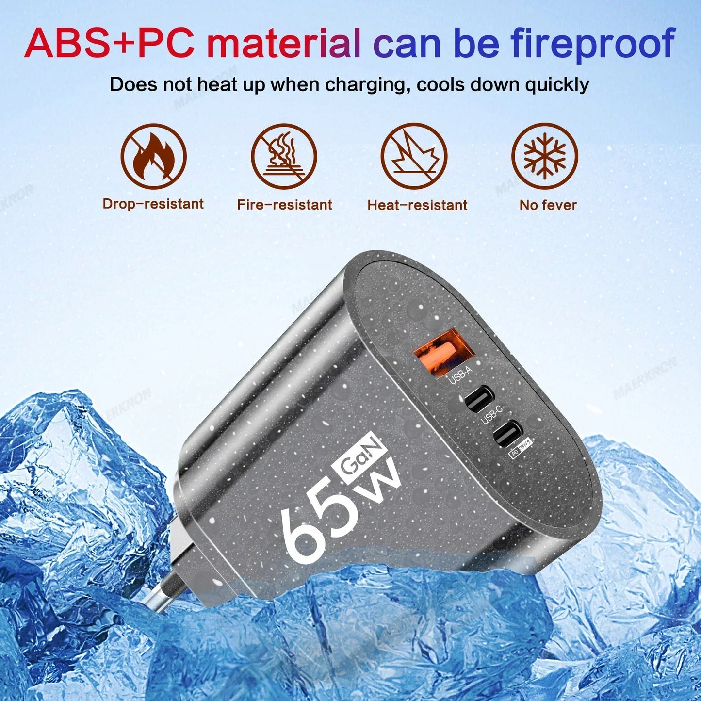 BumbalBee USB Type C Phone