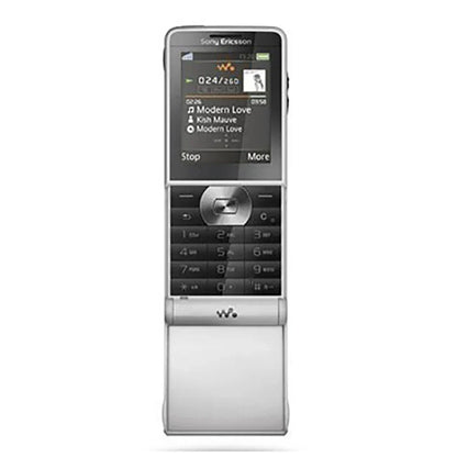 Sony Ericsson W350