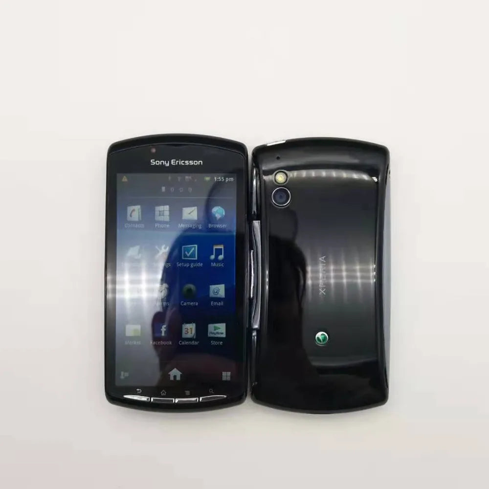 Sony Ericsson Xperia PLAY Z1i