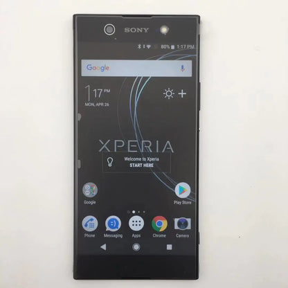 Sony Xperia XA1 Ultra – Imported from Dubai