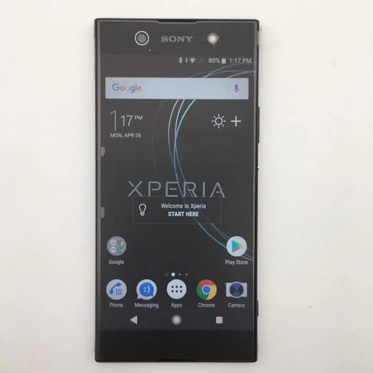 Sony Xperia XA1 Ultra – Imported from Dubai