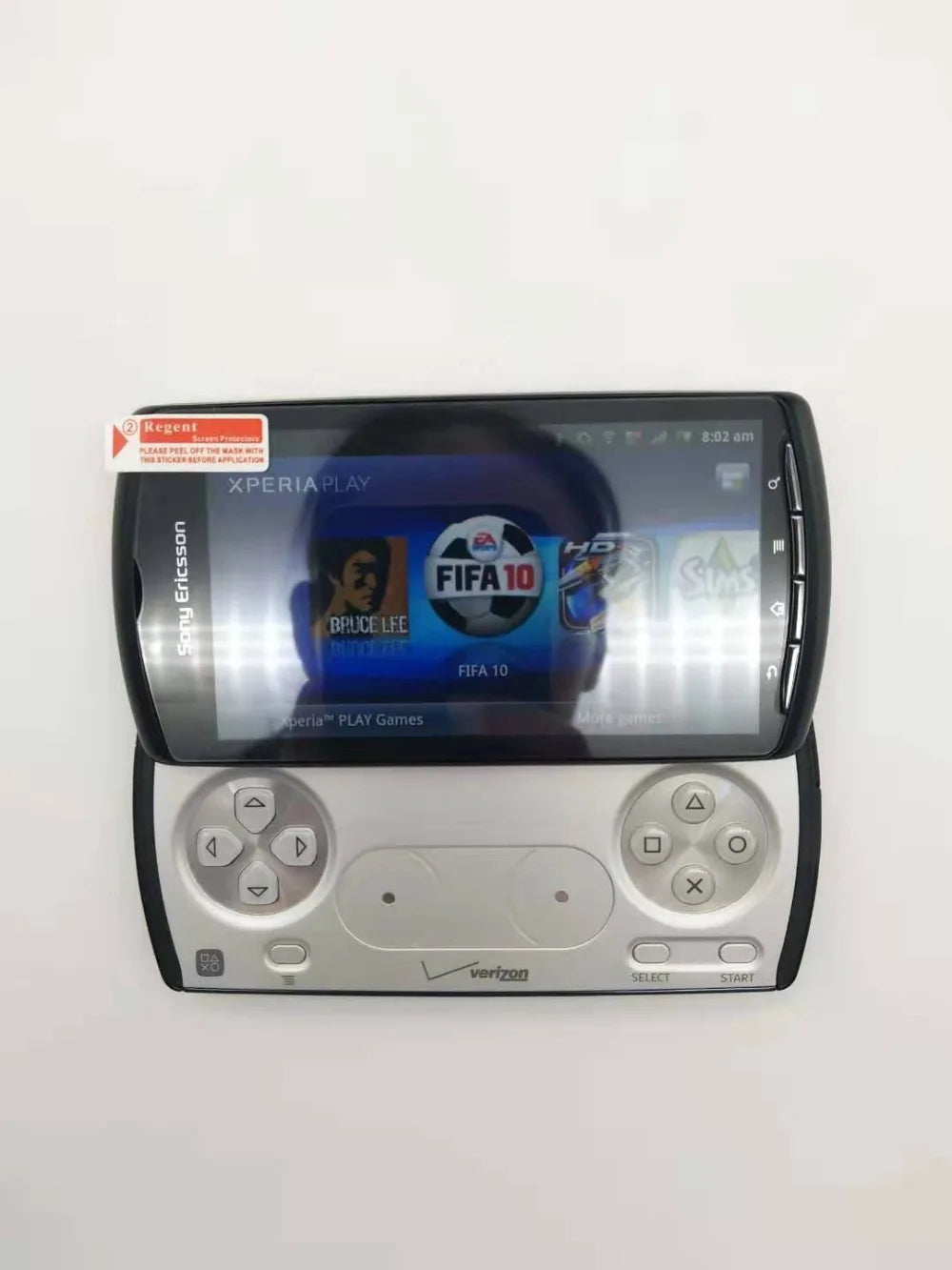 Sony Ericsson Xperia PLAY Z1i