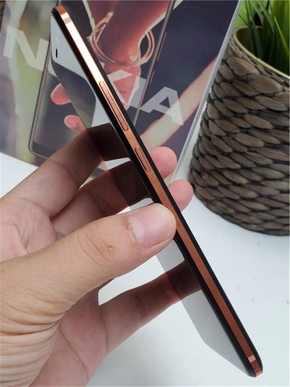 Nokia 7 Plus – Imported from Dubai (New & Unused)