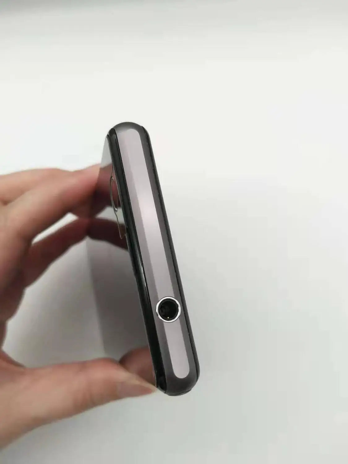 Sony Xperia Z1 – Imported