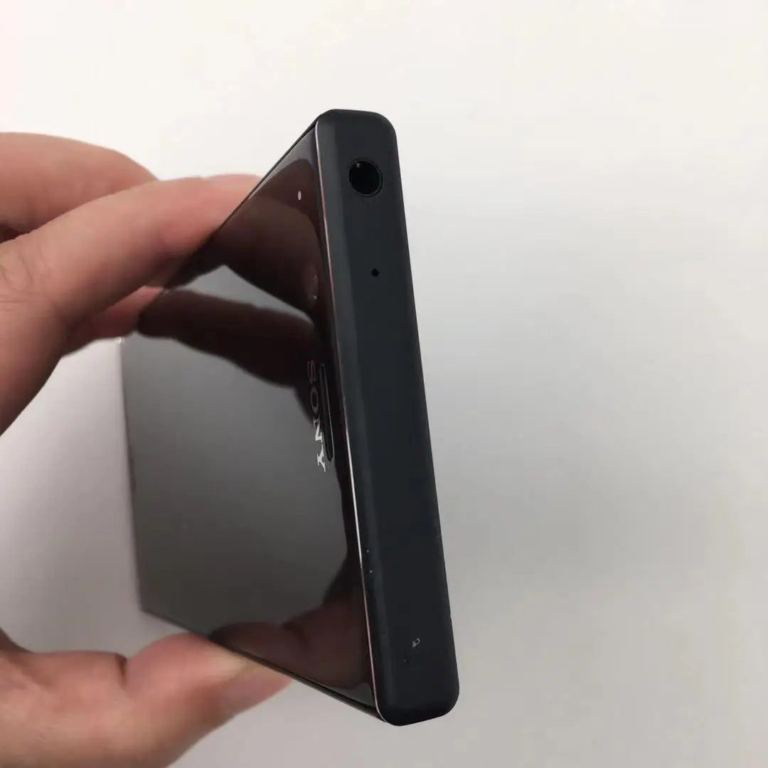 Sony Xperia XZ1 – Imported from Dubai (New & Unused)