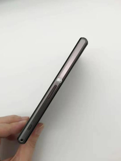 Sony Xperia Z1 – Imported