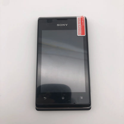 Sony Xperia E C1505 – Imported from Dubai (New & Unused)