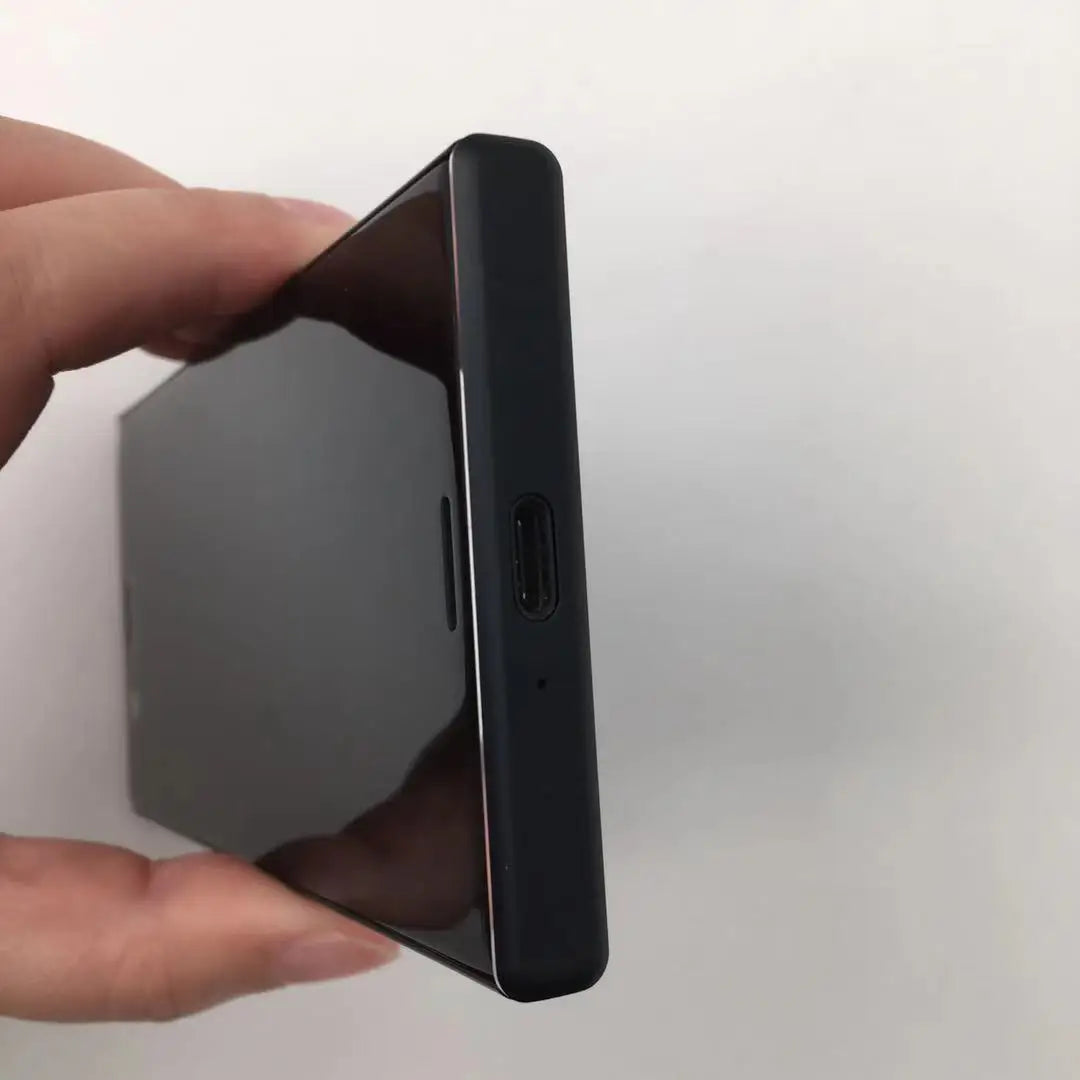 Sony Xperia XZ1 – Imported from Dubai (New & Unused)