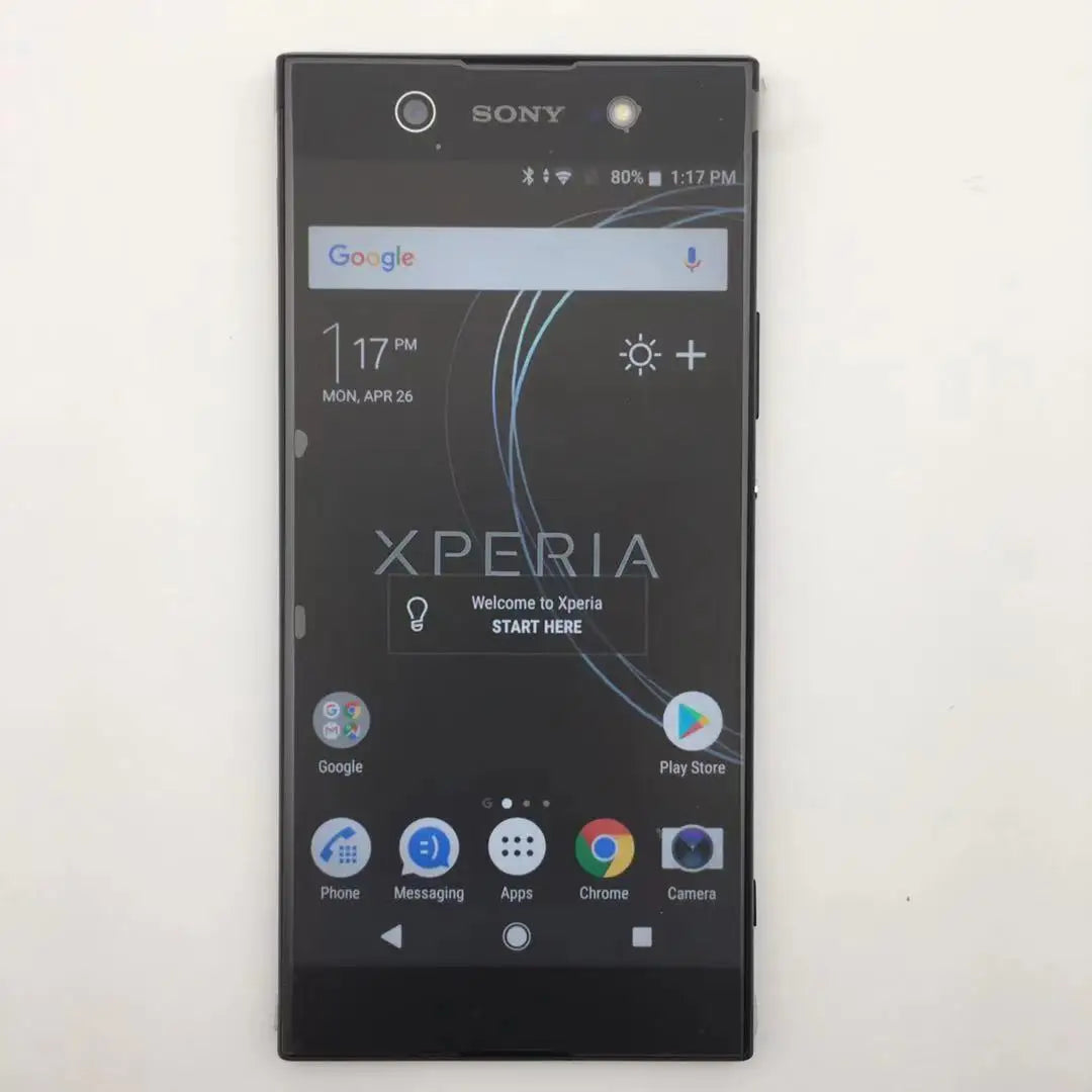 Sony Xperia XA1 Ultra – Imported from Dubai