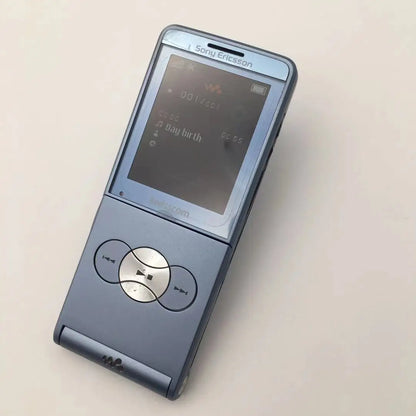 Sony Ericsson W350i