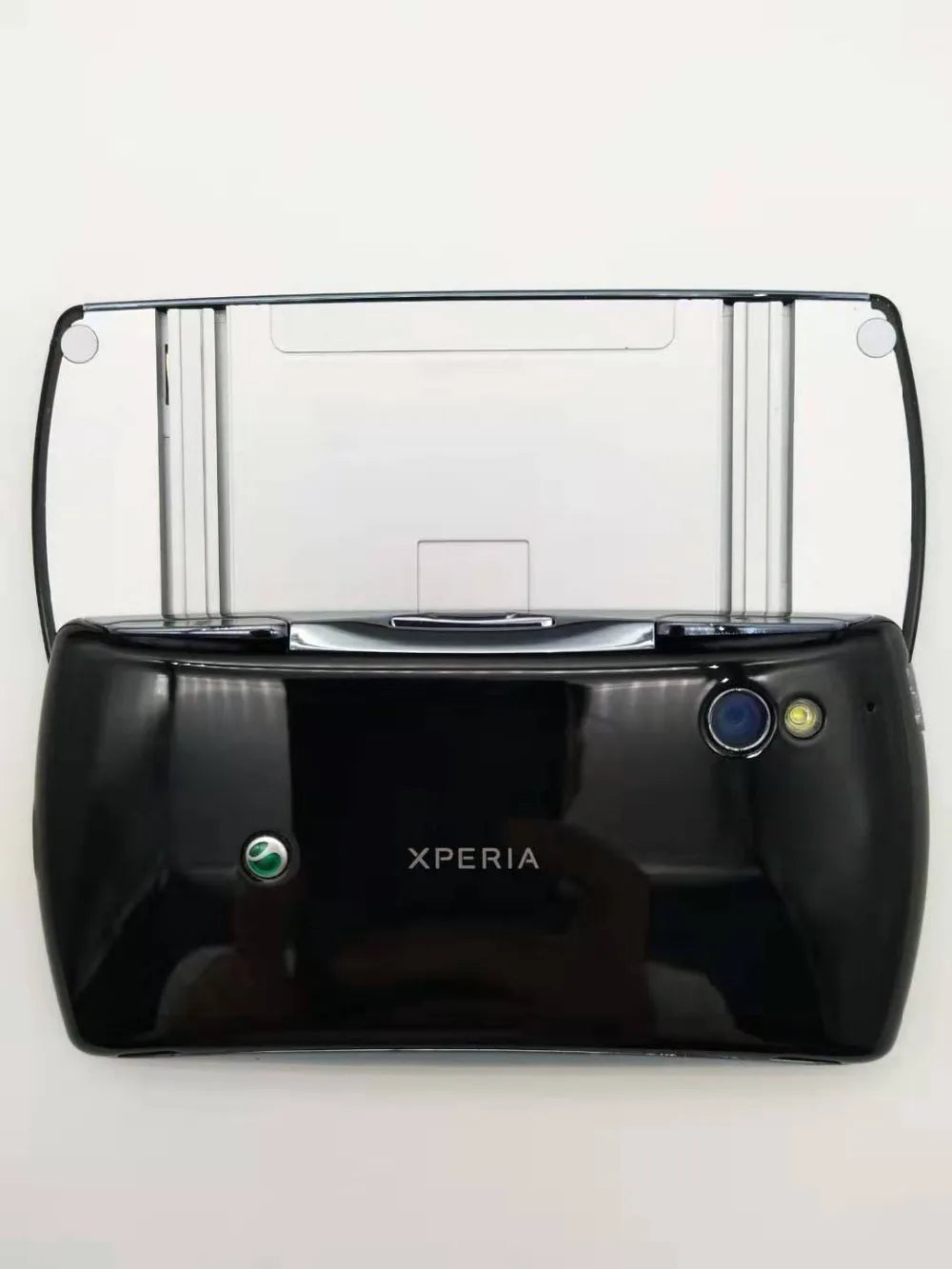 Sony Ericsson Xperia PLAY Z1i