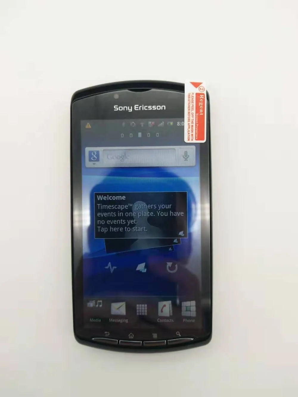 Sony Ericsson Xperia PLAY Z1i