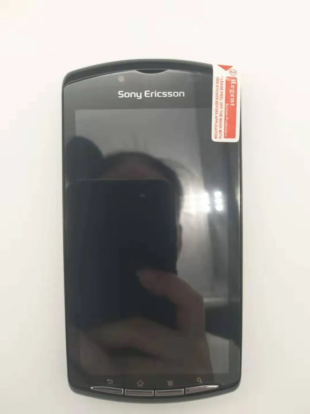 Sony Ericsson Xperia PLAY Z1i