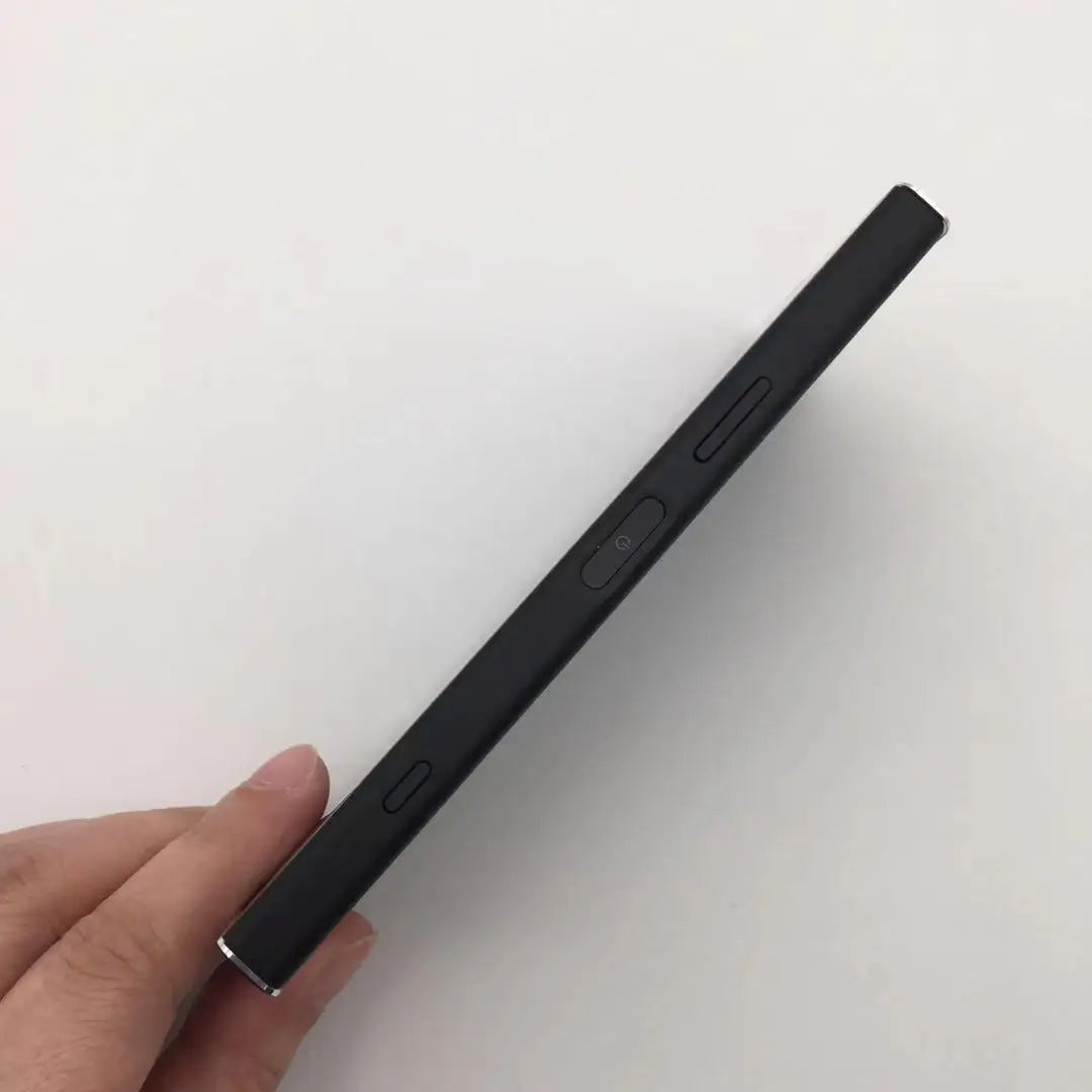 Sony Xperia XZ1 – Imported from Dubai (New & Unused)