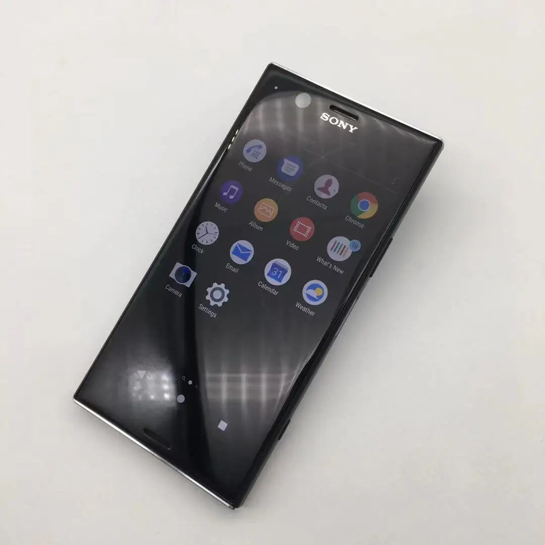 Sony Xperia XZ1 – Imported from Dubai (New & Unused)