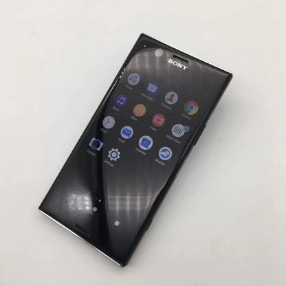 Sony Xperia XZ1 – Imported from Dubai (New & Unused)