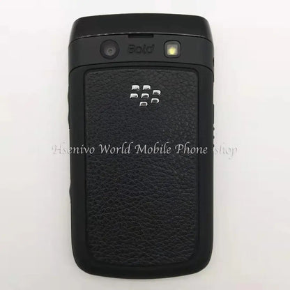 Blackberry 9700