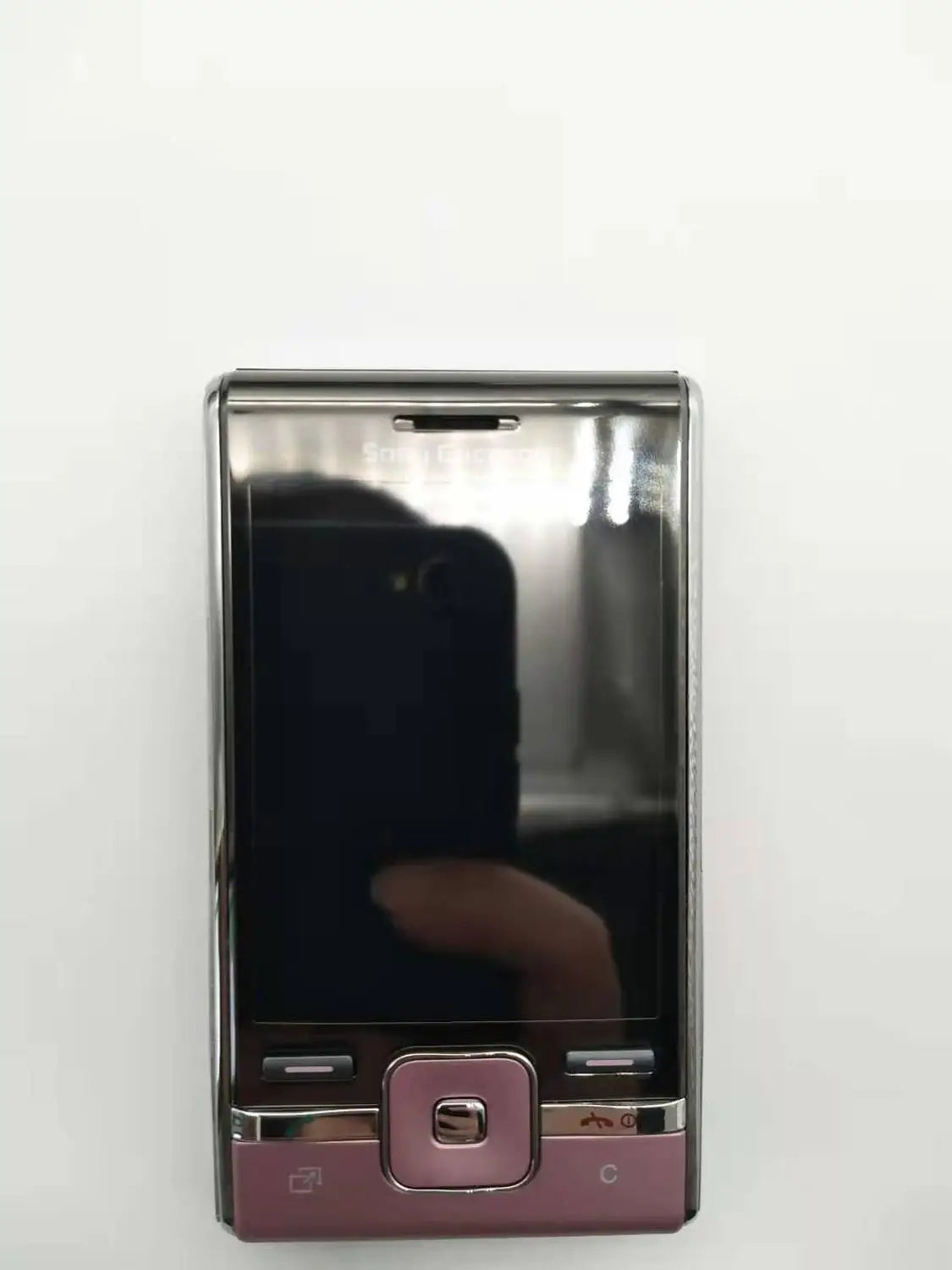 Sony Ericsson T715
