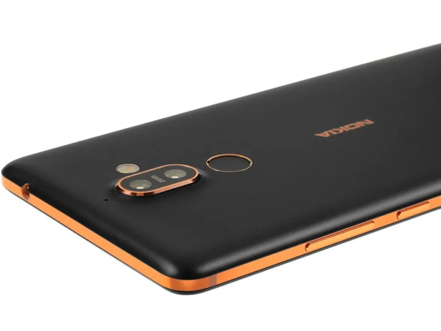 Nokia 7 Plus – Imported from Dubai (New & Unused)