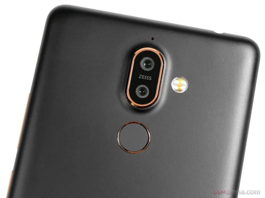 Nokia 7 Plus – Imported from Dubai (New & Unused)