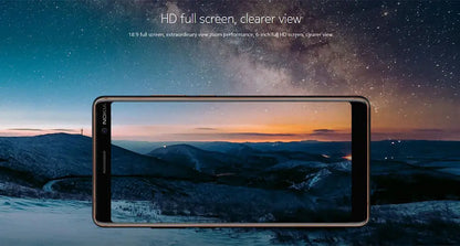 Nokia 7 Plus – Imported from Dubai (New & Unused)