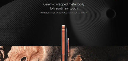 Nokia 7 Plus – Imported from Dubai (New & Unused)