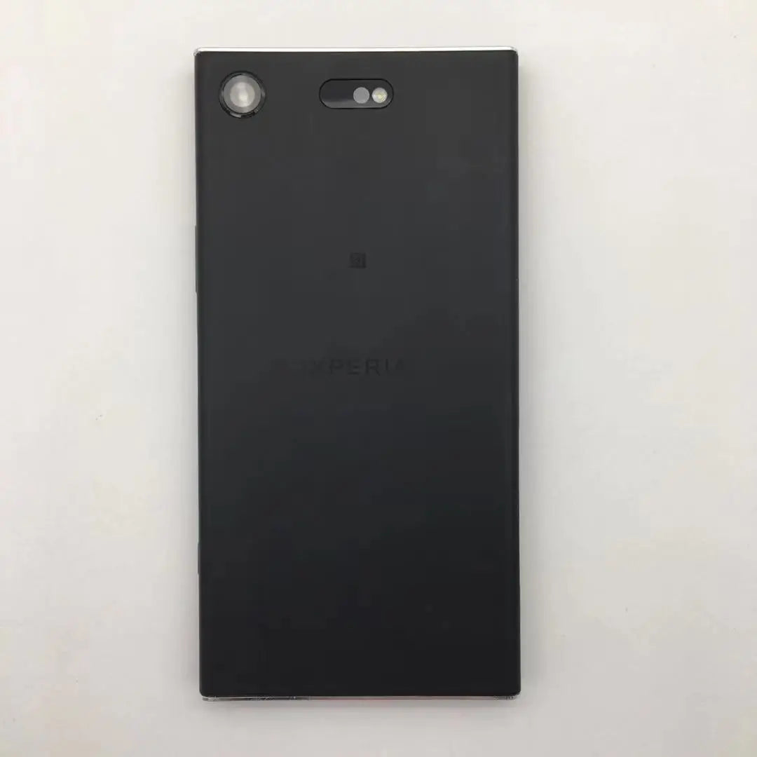 Sony Xperia XZ1 – Imported from Dubai (New & Unused)