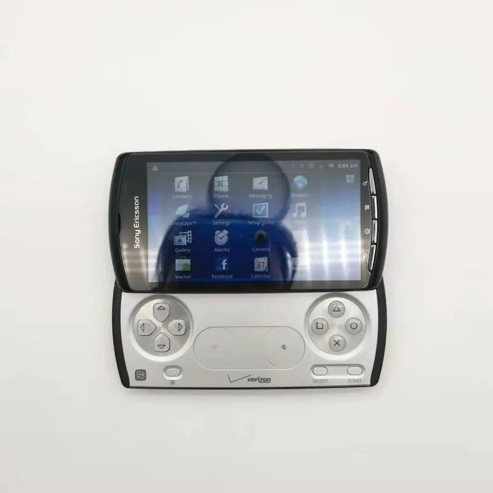 Sony Ericsson Xperia PLAY Z1i
